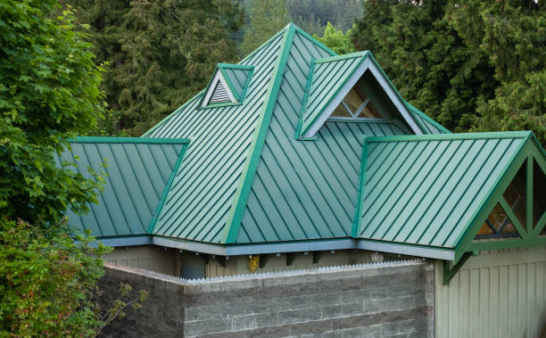 Roof Insulation in Lampeter, PA