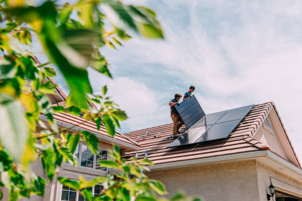 Fast & Reliable Emergency Roof Repairs in Lampeter, PA