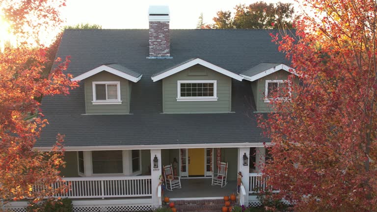 Professional Roofing Service in Lampeter, PA