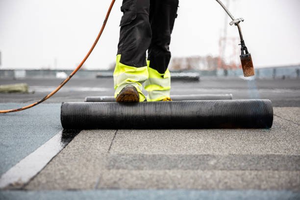 Best Commercial Roofing Services  in Lampeter, PA