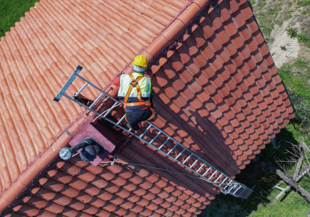 Best Roof Ventilation Installation  in Lampeter, PA
