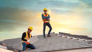 Best Emergency Roof Repair Services  in Lampeter, PA